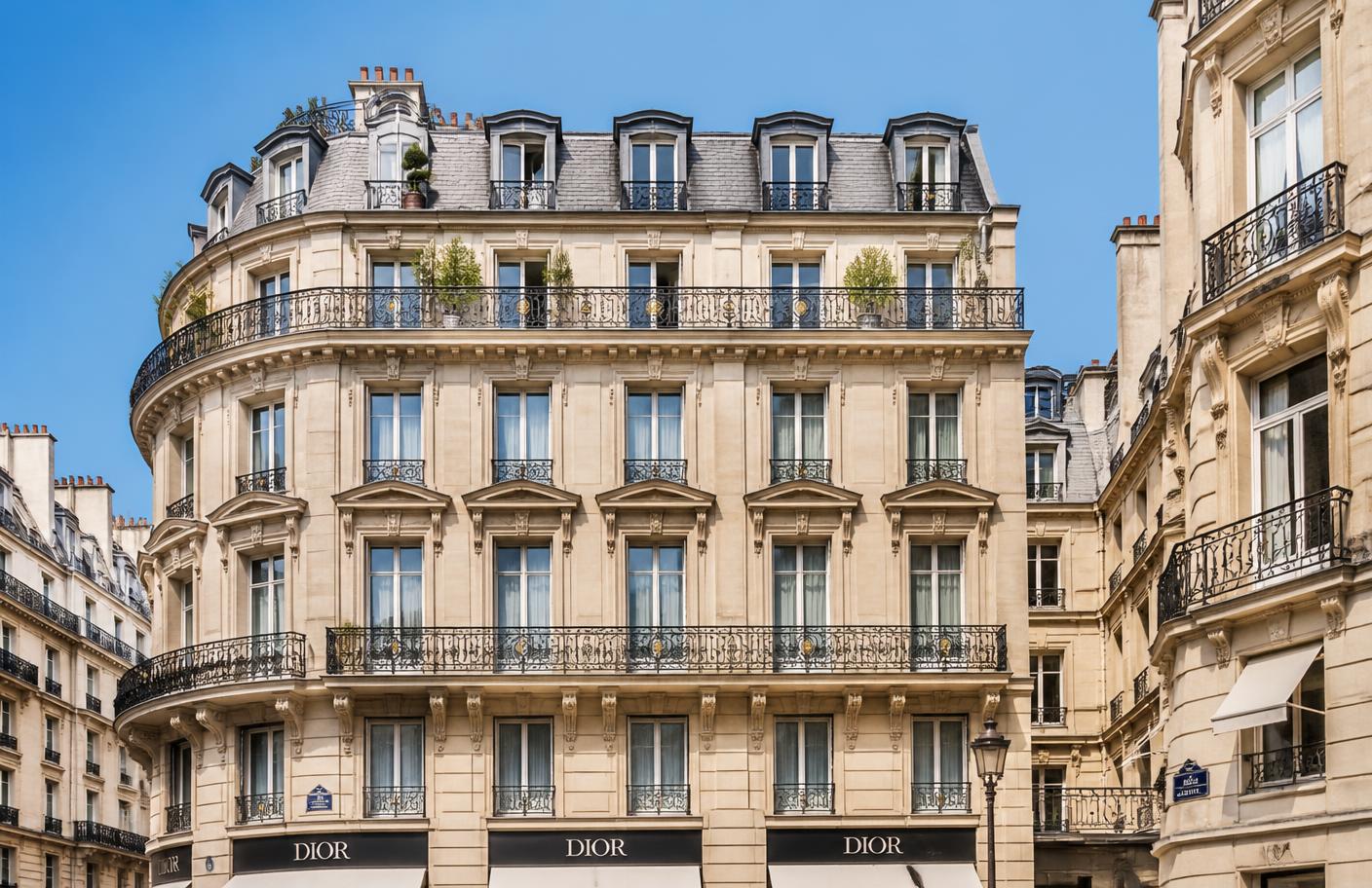 Noblettica Paris campus